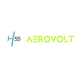 H55 and Aerovolt Partner to Revolutionize Electric Pilot Training and Charging Infrastructure