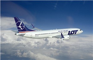  Lufthansa Technik &copy;