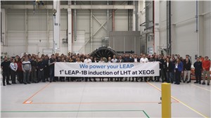   Lufthansa Technik &copy;