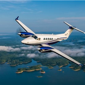 Team SkyAlyne announces aircraft and simulation hardware purchase contract with Textron Aviation for RCAF Pilot training