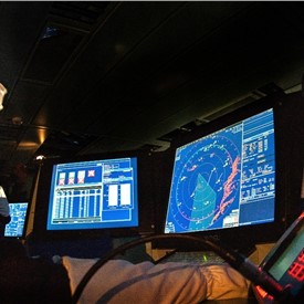 Image - Threat Detection Systems on Royal Navy Warships Upgraded