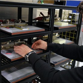 Aurora's Energy Lab is Powering the Future of Flight