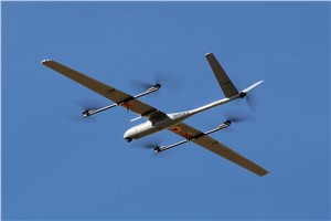  Aurora Flight Sciences Corp. &copy;