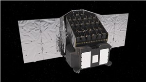 Artist's impression of Plato ESA/ATG medialab  &copy;
