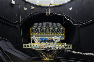 Plato's cave: vacuum test for exoplanet detection ESA-Remedia &copy;