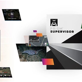 Image - Teledyne FLIR Launches Prism Supervisor Software, Enhances UAS Autonomous Capabilities