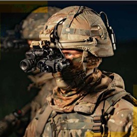 Elbit Systems UK bolsters its position as a leading provider of night vision capabilities to UK Defence