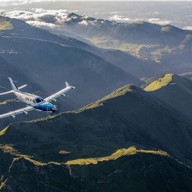 Image - EcoPulse Results Suggest a Bright Future for Hybrid-electric Aviation