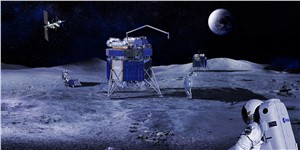  Thales Alenia Space/Briot &copy;