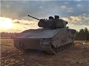  General Dynamics European Land Systems (GDELS) &copy;