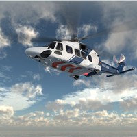 Milestone Awarded Contract for Purchase and Leaseback of 5 New Leonardo AW189 Helicopters with Equinor