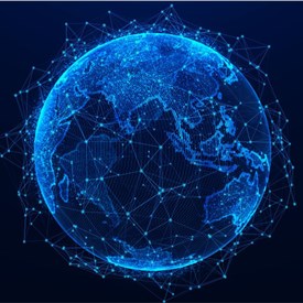 Viasat Wins Task Order Award to Provide US Space Force with Low Earth Orbit Services