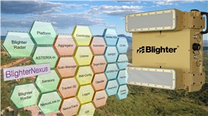  Blighter Surveillance Systems &copy;