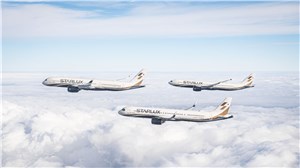 STARLUX Formation Flight STARLUX &copy;