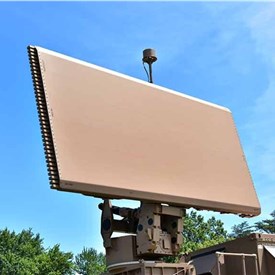 Image - Egypt - AN/TPS-78 Long Range Radar