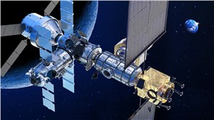  Thales Alenia Space/Briot &copy;