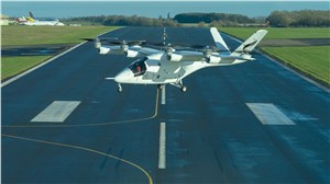   Vertical Aerospace &copy;
