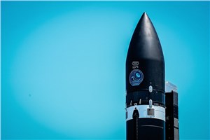   Rocket Lab USA &copy;