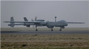  European Defence Agency (EDA) &copy;