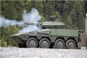  Rheinmetall AG &copy;