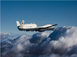  Northrop Grumman Corporation &copy;