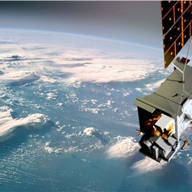 Image - L3Harris Completes PDR for Next-Gen Weather Satellite System