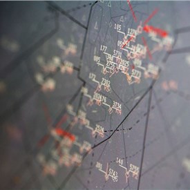 Image - Saab receives order for Air Command and Control System