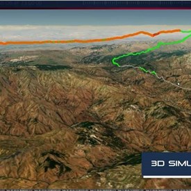 UVision and Omnisys Sign Agreement to Empower HERO Loitering Munition with BRO - Fully Automated Mission  Planning & Optimization Solution