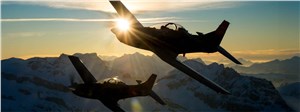  Pilatus Aircraft &copy;