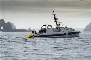  Thales / Eloi Stichelbaut Polaryse &copy;