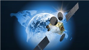 THOR 8 Thales Alenia Space/Briot &copy;