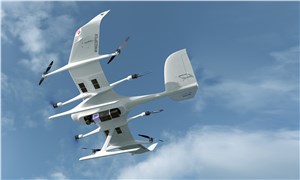  Wingcopter &copy;