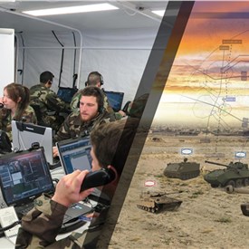 Image - Elbit Awarded Contracts Totaling Approximately $100M to Provide JNDFC for a European Country