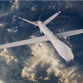Image - EDA Launches Project to Improve Monitoring of Battery Health in Aircraft