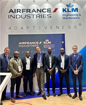  Air France Industries KLM Engineering & Maintenance (AFI KLM E&M) &copy;