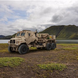 Image - US Army Awards $214.8M in FMTV A2 Orders