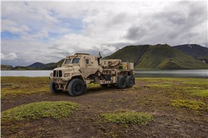  Oshkosh Defense &copy;