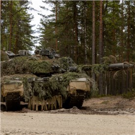 Image - Babcock Scales-up Support to Ukraine