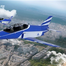 Aeralis Launches European Subsidiary