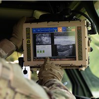 Leonardo DRS Awarded Contract to Integrate Critical C4I Capabilities into New Royal Thailand Army Stryker Vehicles