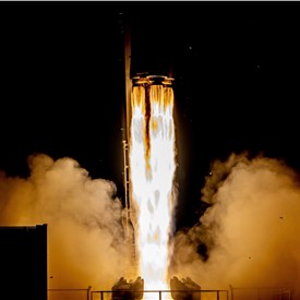 Image - Firefly Aerospace Awarded Launch Agreement for the USSF VICTUS SOL Tactically Responsive Space Mission