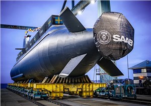  Saab AB &copy;