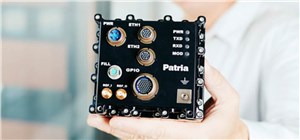  Patria &copy;