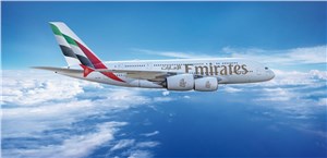  Emirates Airline &copy;