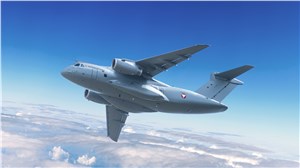  Embraer &copy;