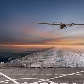 Image - AV Unveils JUMP 20-X: Revolutionizing Autonomous Maritime Operations with Unmatched Precision and Versatility