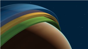  European Southern Observatory (ESO) &copy;