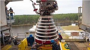  NASA Stennis &copy;