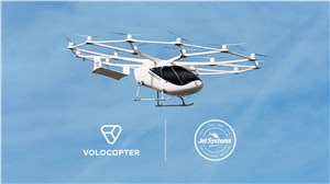  Volocopter &copy;