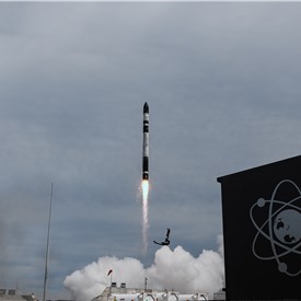 Image - Launches 60th Electron, 1st of Multiple New Missions for BlackSky